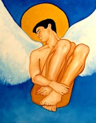 Angel Art