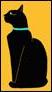 Egyptian cat