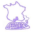 Holiday gite website design