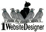 Professional website design  Languedoc-Roussillon France