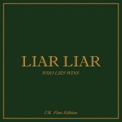 Liar Liar Game