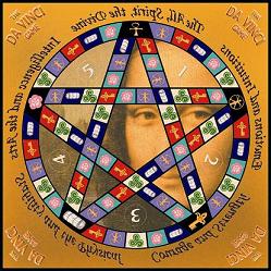 The Da Vinci Game
