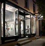 Hudson Valley Art Gallery New York