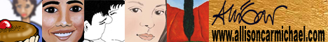 Artist, illustrator and graphic designer