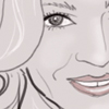 Famous illustrator - illustrations of famous people