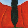 French landscape paintings