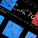 English and French Art Site
