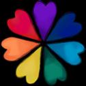 Gay ceremony website design