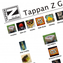 Tappan Z Gallery