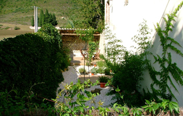 Languedoc Long term let South France