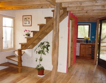 Tree House France
