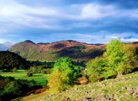Peak District and Lake District Photography