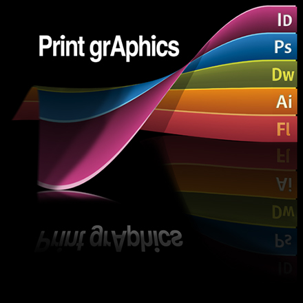 Creative Design Print on Creative Graphic Design Company   Print   Web Graphic Design   France